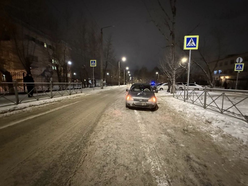    Фото: УМВД России по Омской области