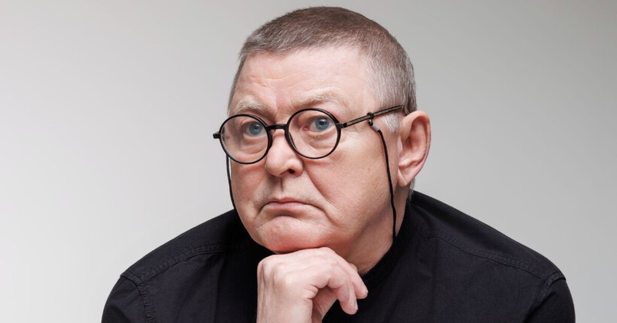 Александр Дроздов. Фото предоставлено театром 