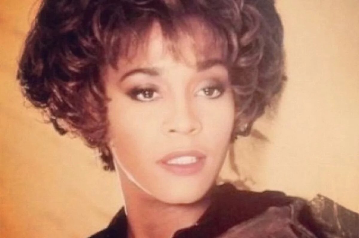    Уитни Хьюстон и пять музыкантов получат «Грэмми» за достижения всей жизни