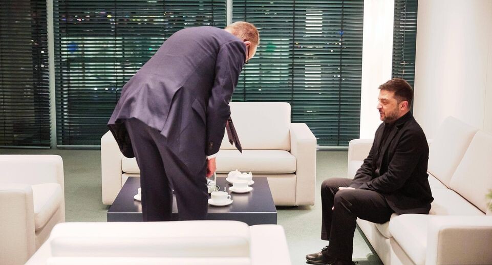    IMAGO/dts Nachrichtenagentur/www.imago-images.de / www.globallookpress.com