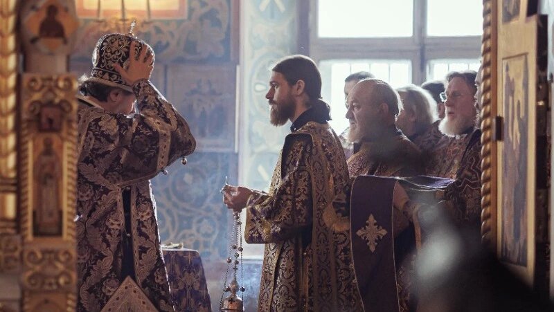      Фото: Артемий Воробьев / azbyka.ru