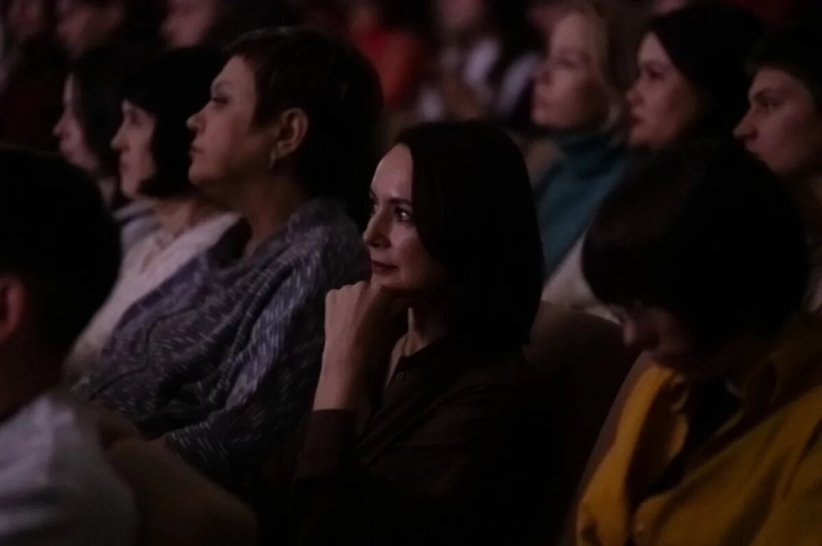    «Рождественский фестиваль» пройдет 8-14 января в Забайкалье