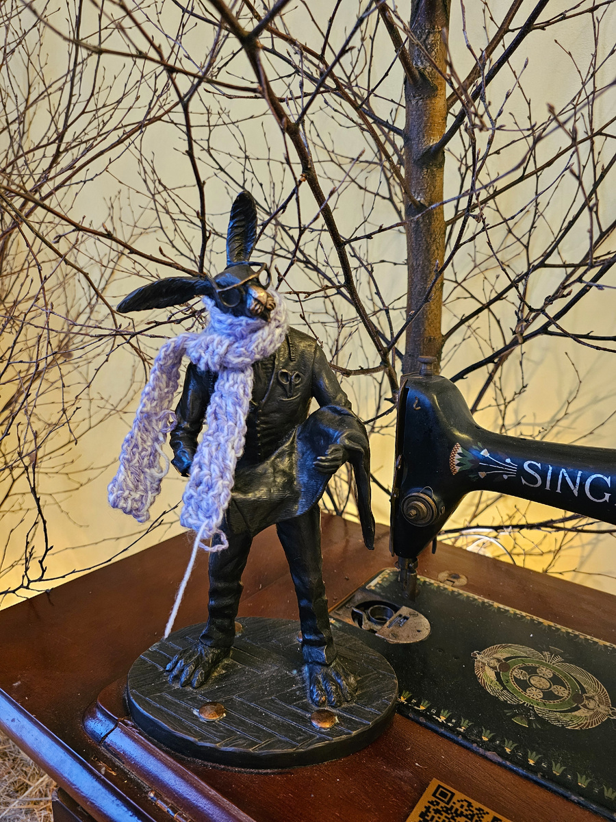 Фото автора