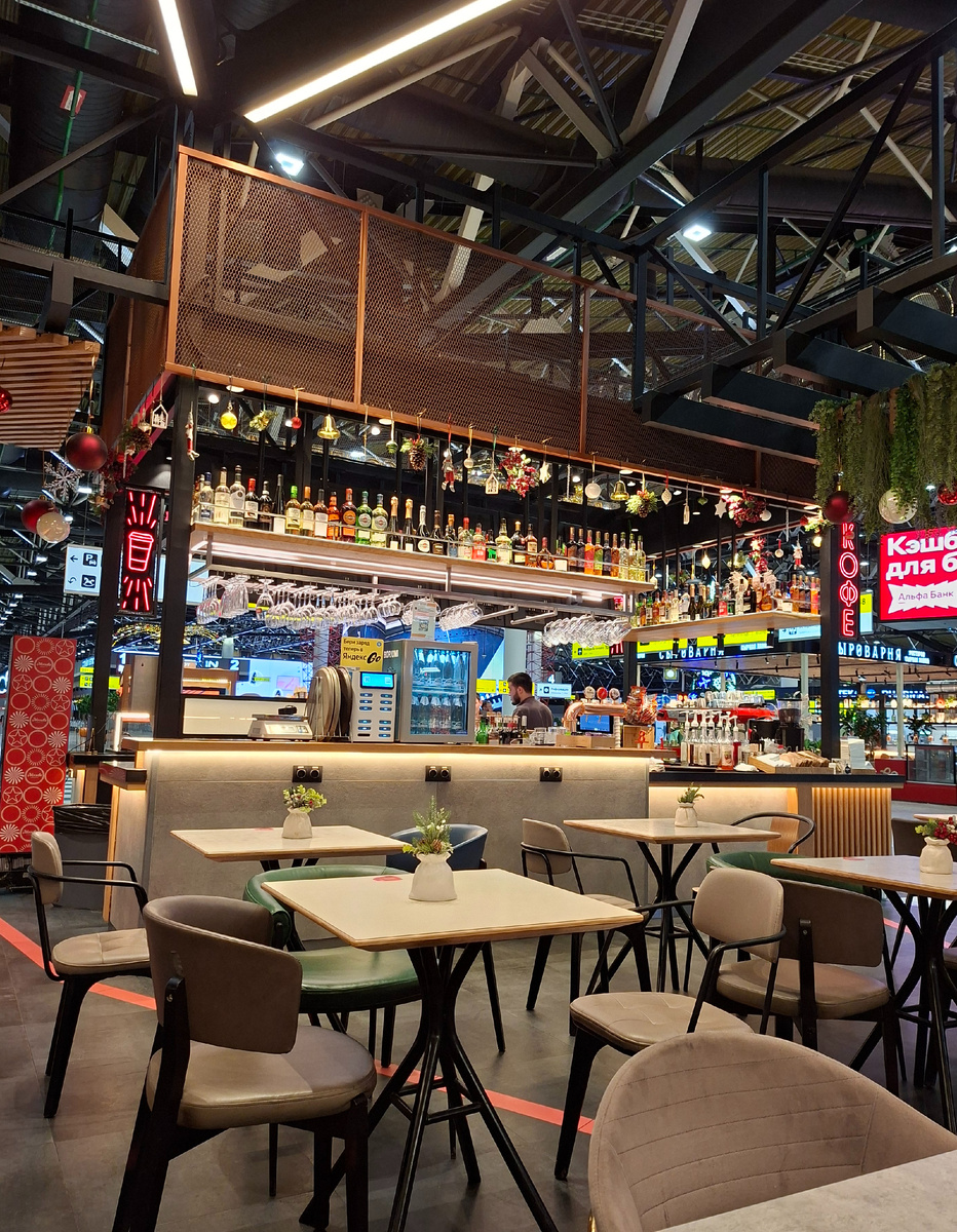 Шереметьево 