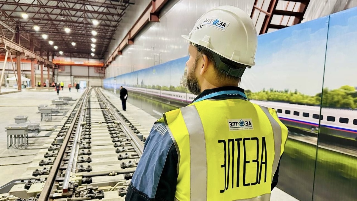 Источник: Элтеза