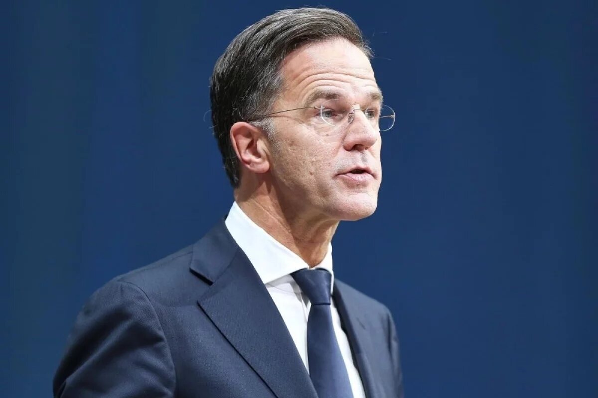    Эксперты в комментарии aif.ru представили детальный психологический портрет Рютте.