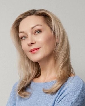    Фото: Из личного архивa/ Анна Лысенко