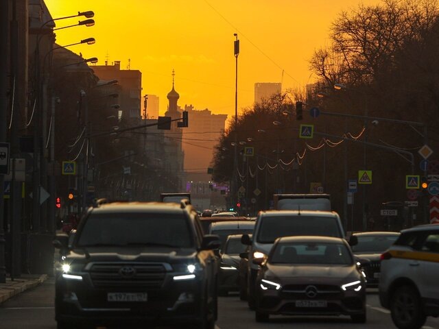    Фото: Агентство ''Москва''/Ярослав Чингаев