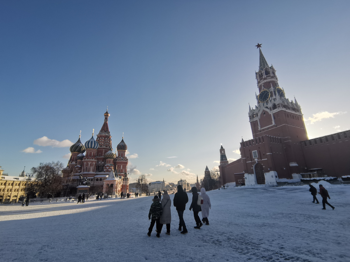 Фото: Вдумчивый сибиряк