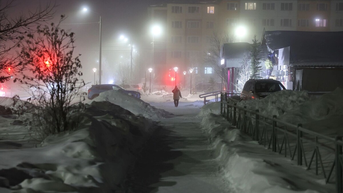    Фото: Андрей Ткачев / «Ямал-Медиа»