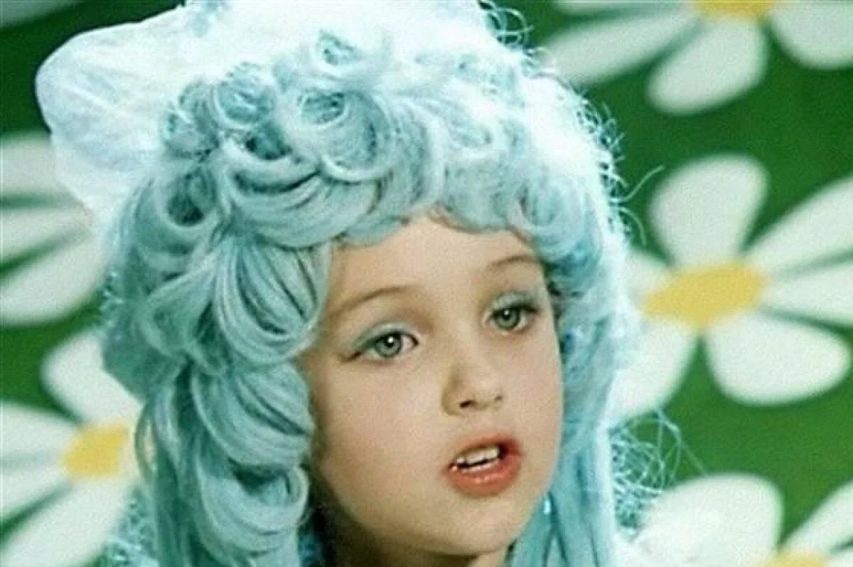    Муж советской Мальвины Войтюк оценил выход нового фильма «Буратино»