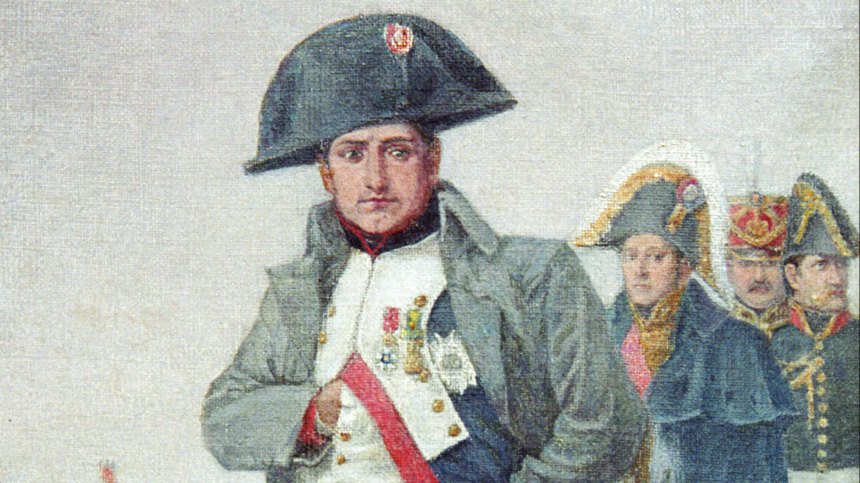    Фото: © РИА Новости/Александр Поляков