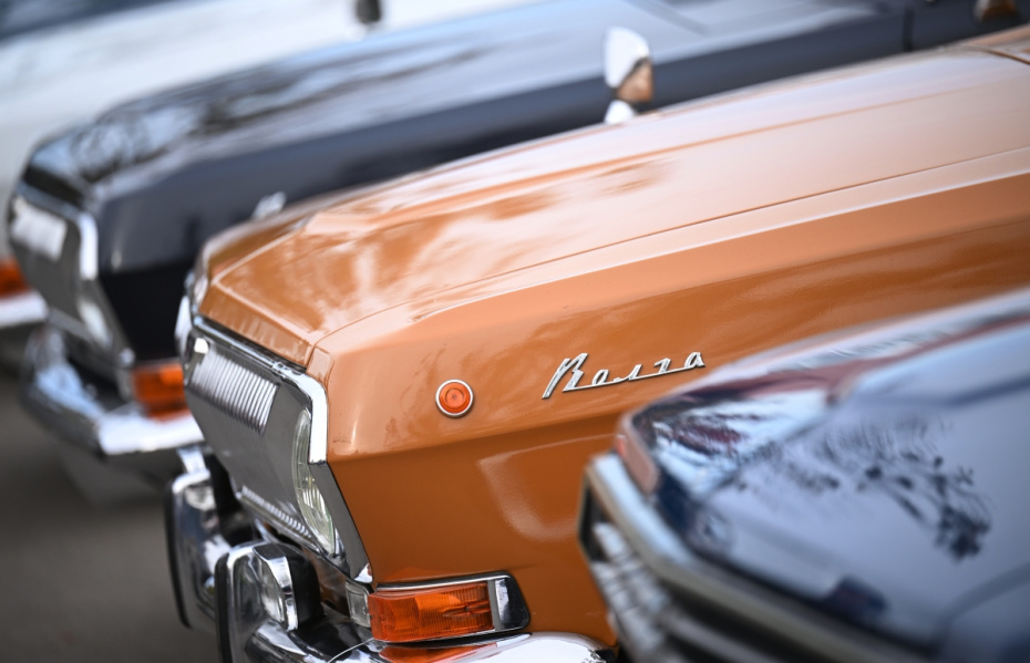    Алексей Филиппов/РИА Новости