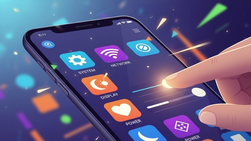   Сгенерировано с помощью ИИ