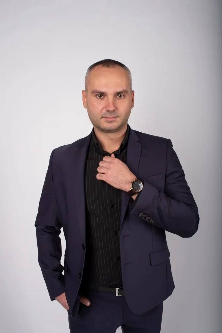 Предприниматель из Тольятти Михаил Чудновец попал в поле зрения Федерального бюро расследований