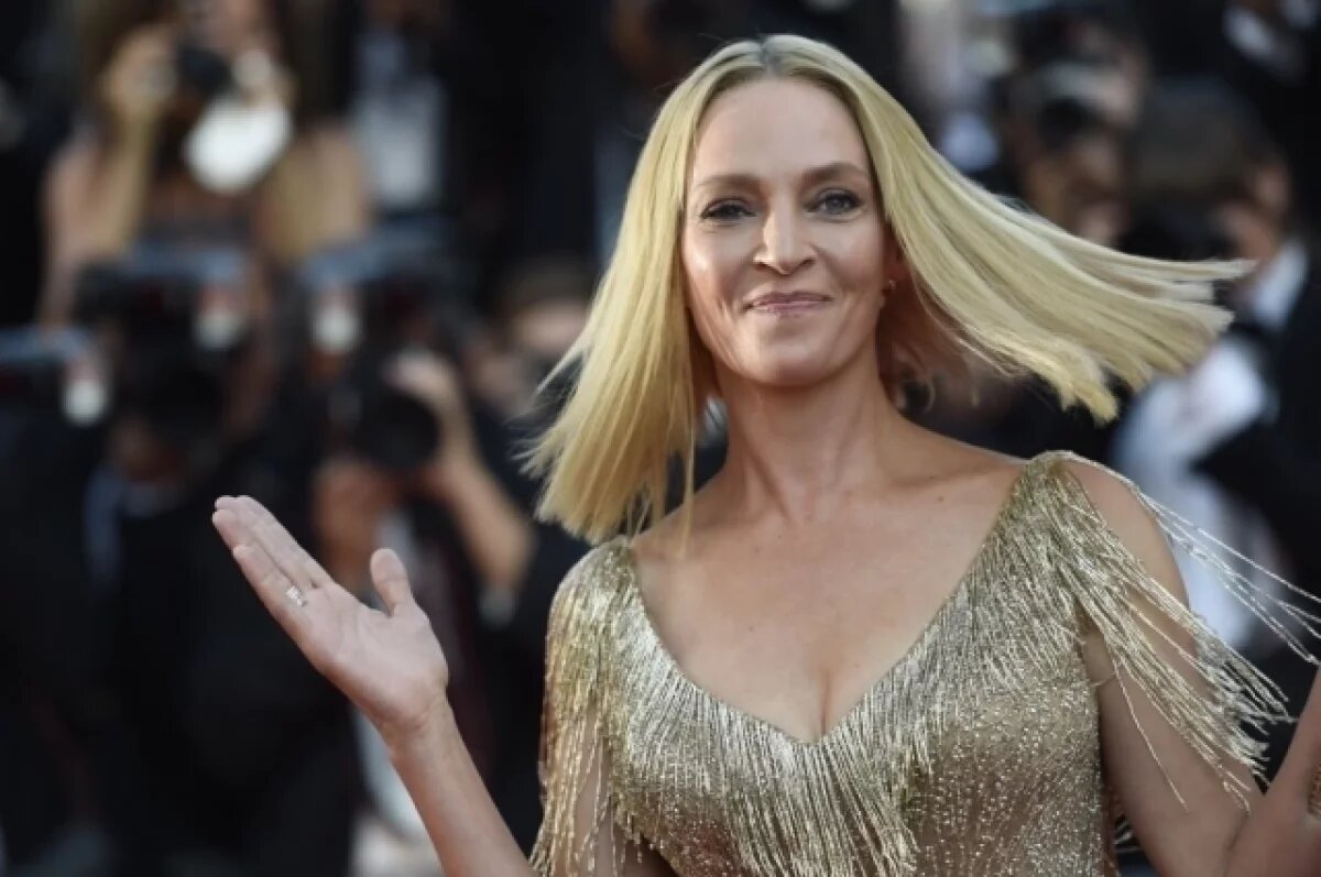    Эксперт Нестеров объяснил, почему Ума Турман в восторге от русской бани