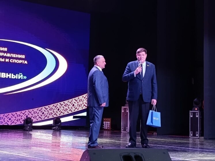     фото: МК в Бурятии