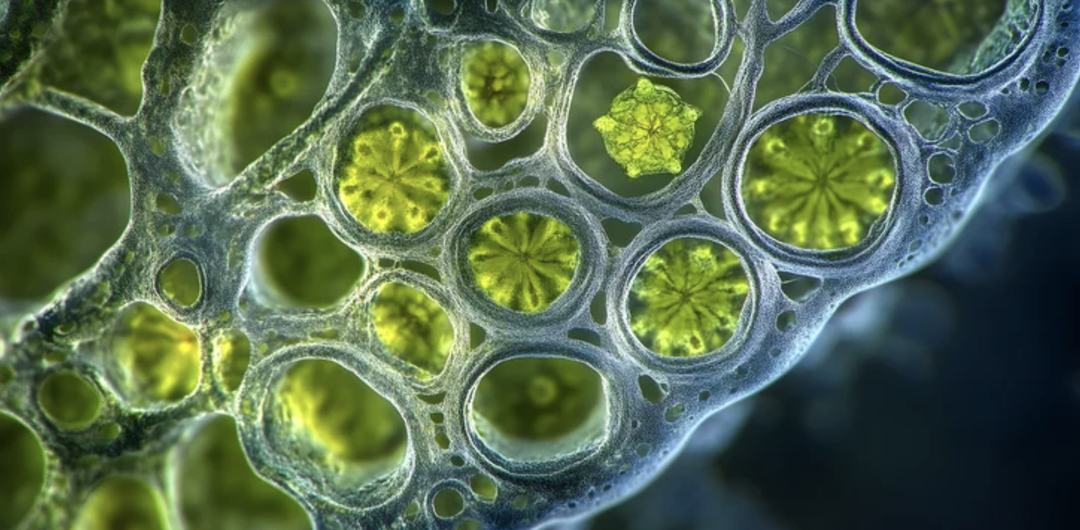 Как появился кислород на Земле?