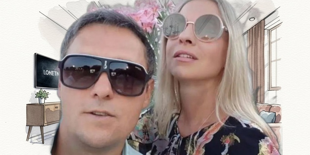 «Если ты умрёшь, я тоже умру!»: как сейчас выглядит 48-летняя вдова Юрия Шатунова, не сдержавшего клятву