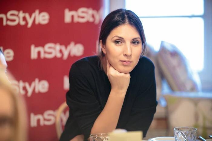 Анастасия Мыскина. Обложка © Facebook (соцсеть запрещена в РФ; принадлежит корпорации Meta, которая признана в РФ экстремистской) / Anastasia Myskina