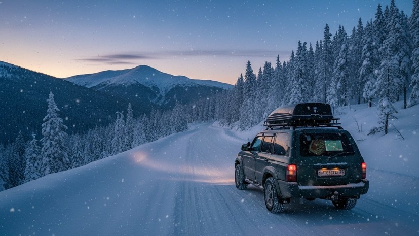   Сгенерировано с помощью ИИ