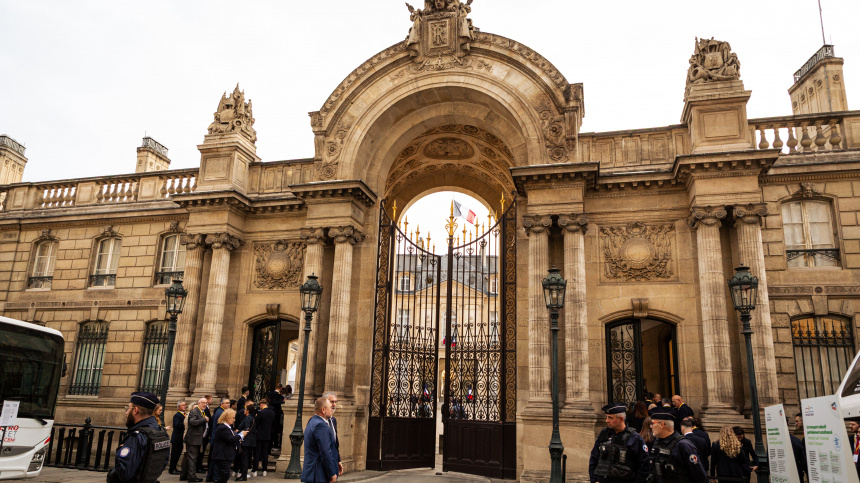    Фото: www.globallookpress.com/Telmo Pinto