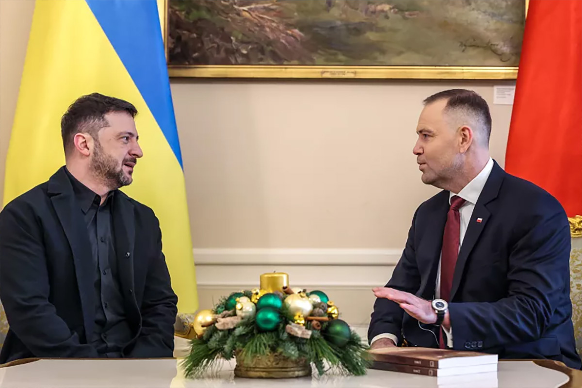    Фото: сайт правительства Польши, источник: gov.pl