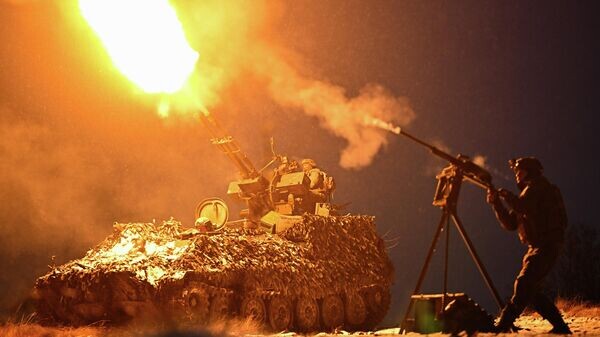    © РИА Новости . Сергей Бобылев