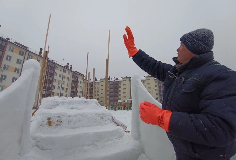    Фото: АиФ/ Игорь Сабаталов