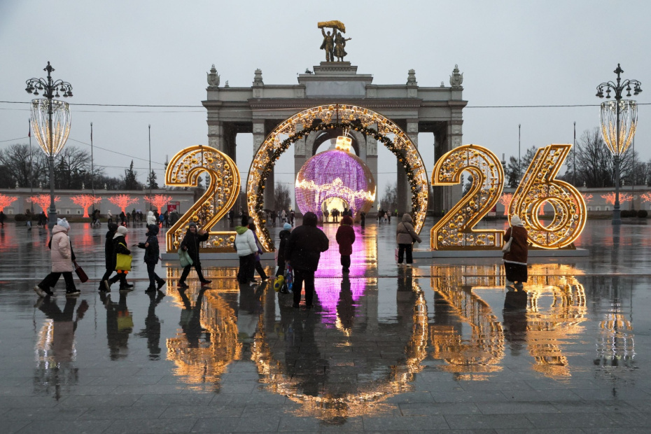    Алексей Белкин/NEWS.ru