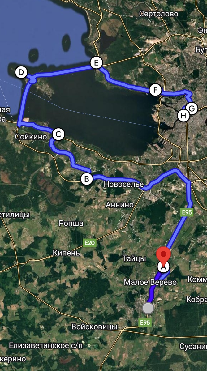 Я мастер коротких дорог.