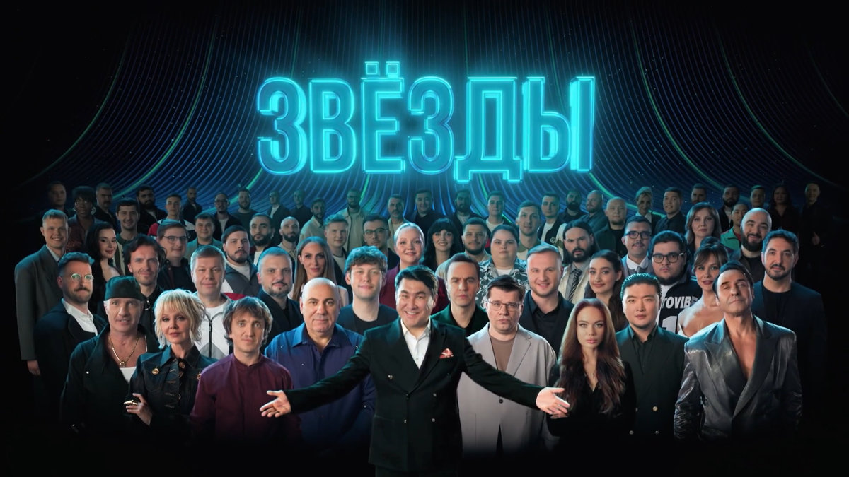 Проект, за которым стоит следить