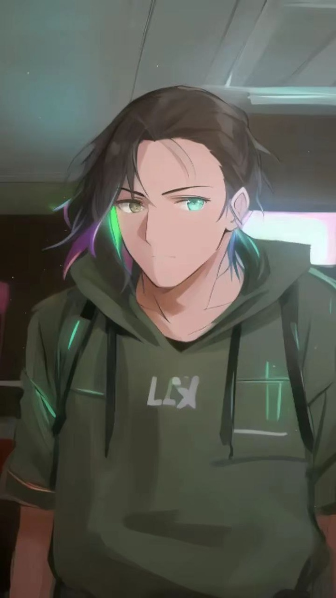 а что, примерно так я себя и ощущаю глубоко внутри))