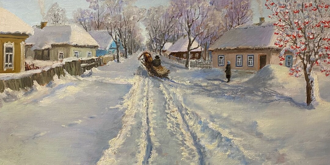 Посватайте за меня Веру (заключительная глава)