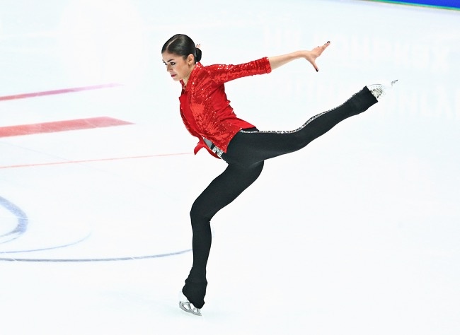 Аделия Петросян