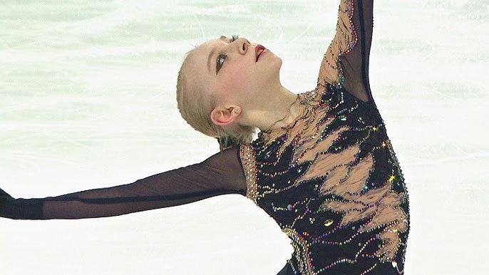 Анна Ляшенко