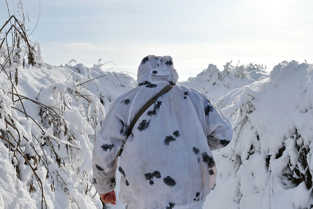     / Источник: © Andriy Andriyenko/Keystone Press Agency/Global Look Press