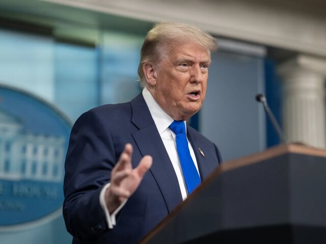    Фото: whitehouse.gov