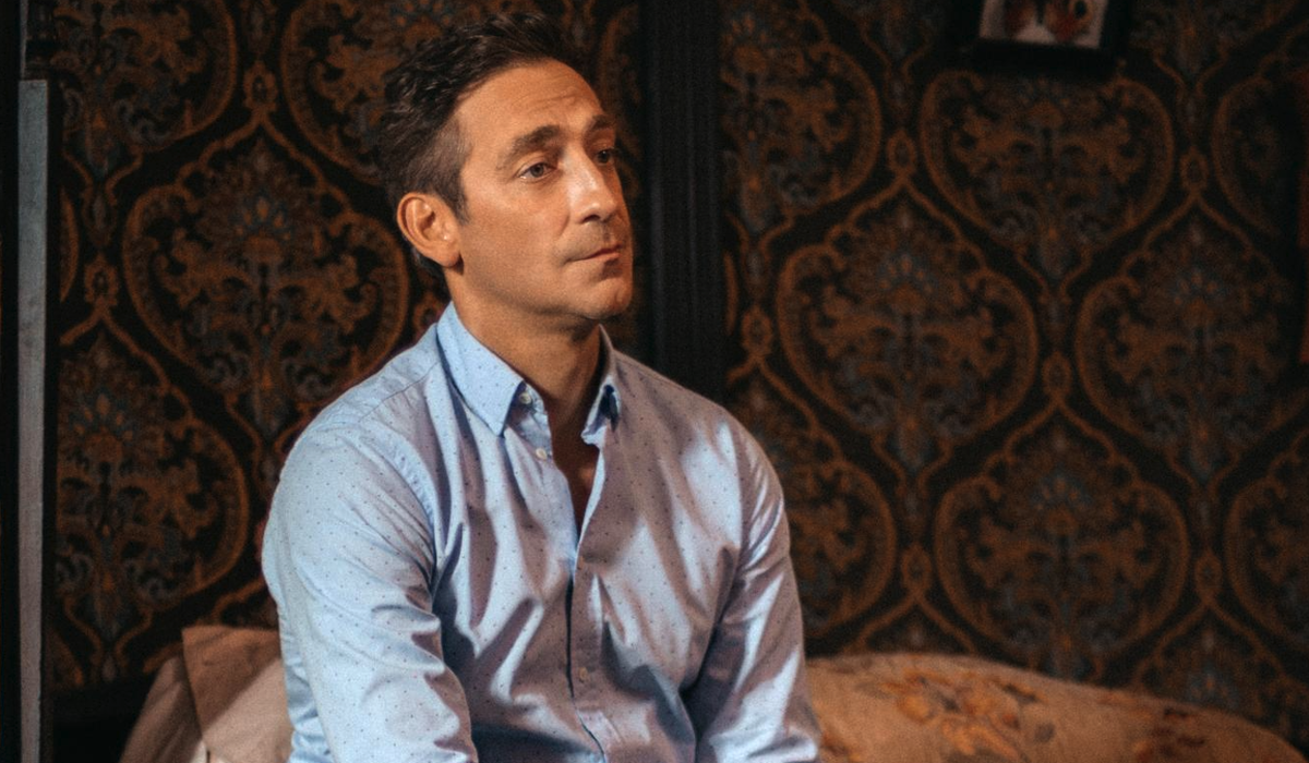    Артем Ткаченко. Фото: пресс-служба онлайн-кинотеатра START