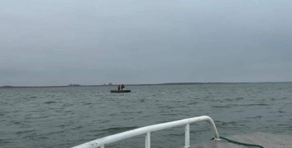    Фото: скриншот видео ГУ МВД России по Ростовской области Веселовские вести