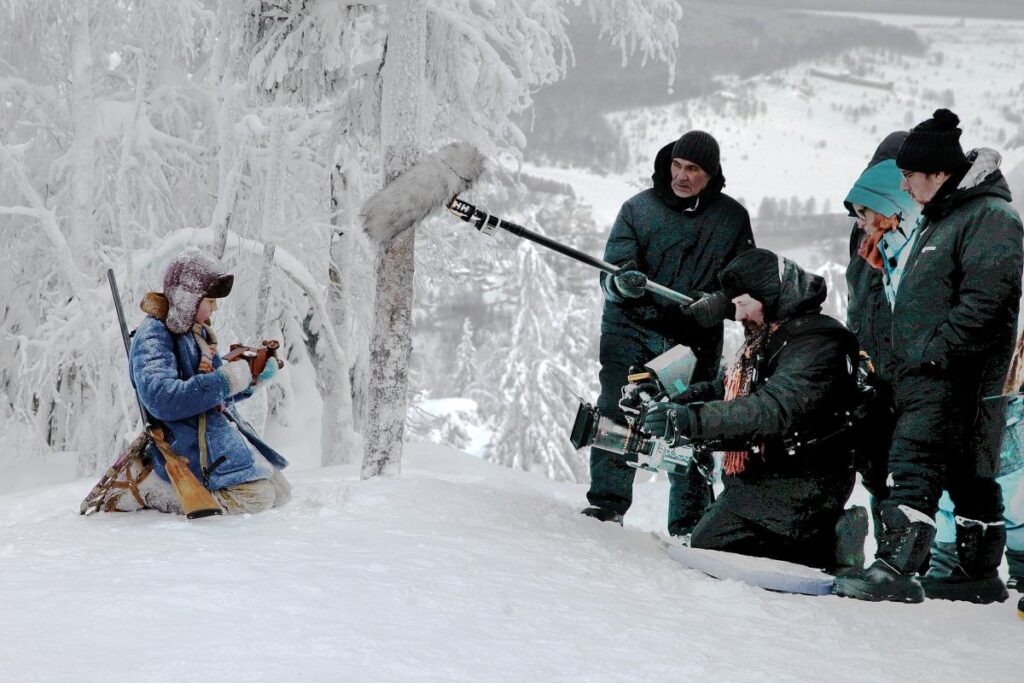    Фото: Владимир Имайкин Ульяна Бажанова