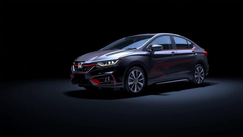    Как Honda City 1.5 2025 почему вытеснил Civic на азиатском рынке окончательно?