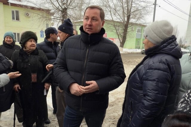    Фото: Оренбургский городской совет