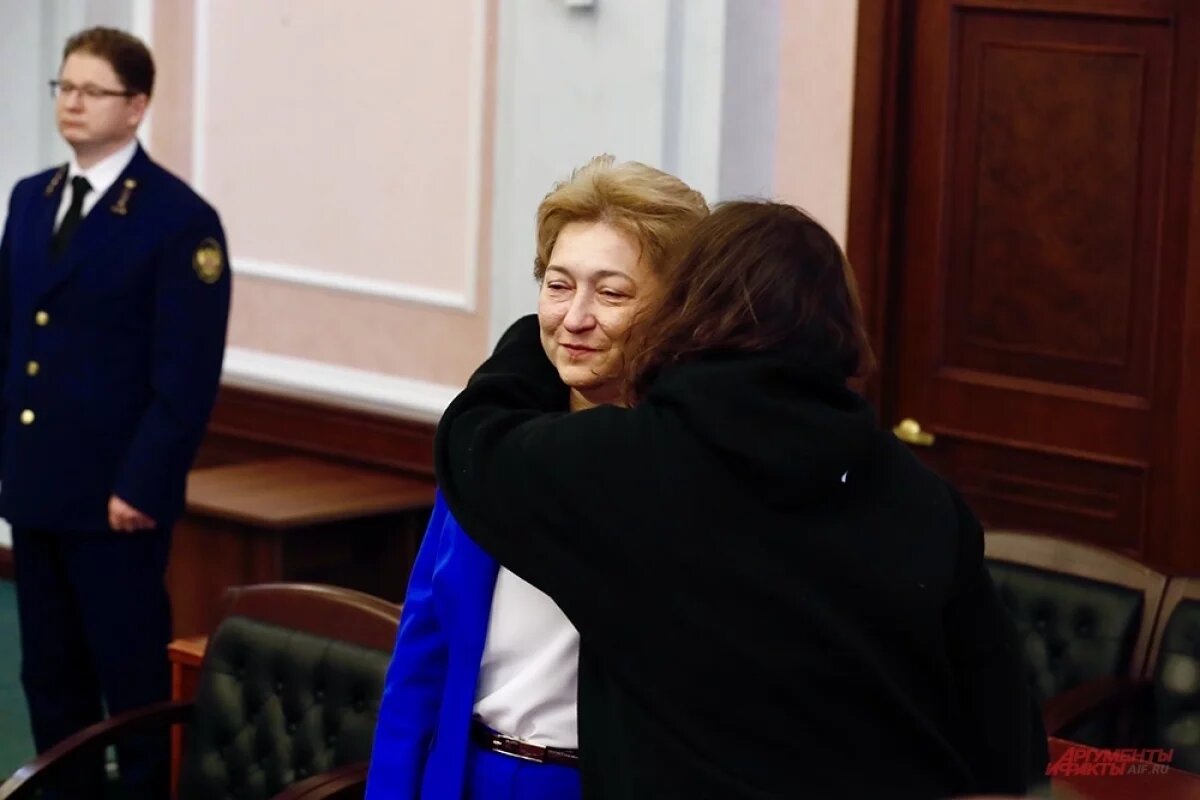    Адвокат на 112 миллионов: кто такая Свириденко, забравшая жилье у Долиной