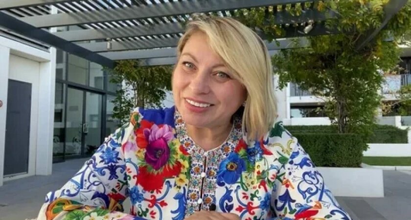    Скриншот из видео