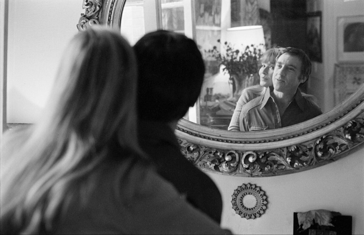 Владимир Высоцкий и Марина Влади