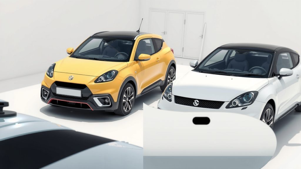    Какие компактные легкие и красивые машины до 160 л.с. для женщин