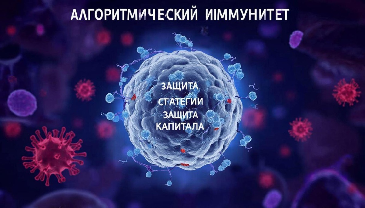 как робот защищает ваш депозит