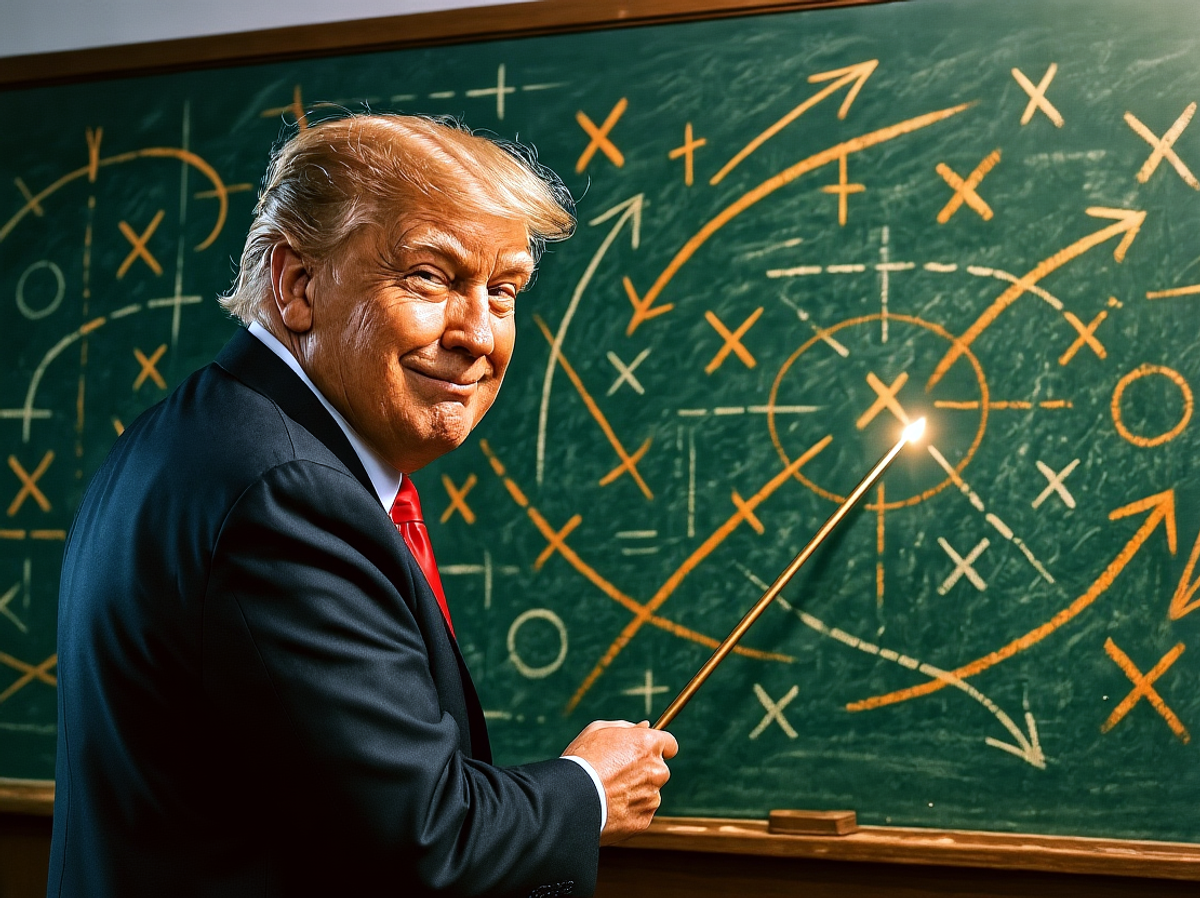    Изображение сгенерировано ИИ | © РИА Новости / Изображение сгенерировано ИИ