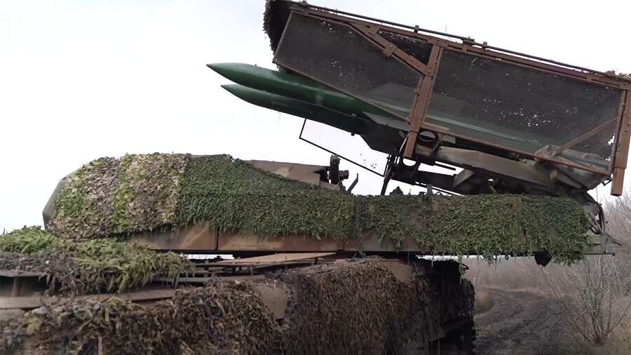    Фото: Министерство обороны РФ